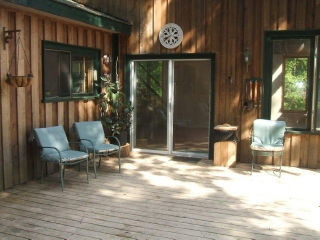 512 eilean gowan island, Bracebridge Ontario, Canada Located on Lake Muskoka