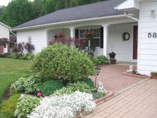 58 meadow heights, Bracebridge Ontario, Canada
