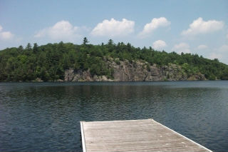 1523 fish hatchery rd  25, Utterson Ontario, Canada Located on Skeleton Lake