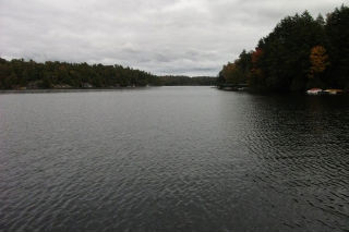 3 maplehurst rd, Rosseau Ontario, Canada Located on Lake Rosseau