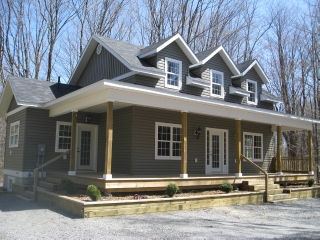 1003 fitchett lane, Gravenhurst Ontario, Canada