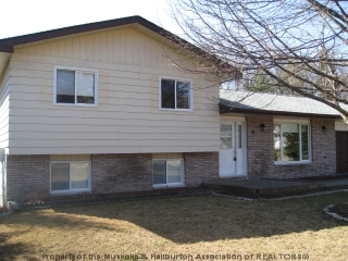 50 meadow heights dr, Bracebridge Ontario, Canada