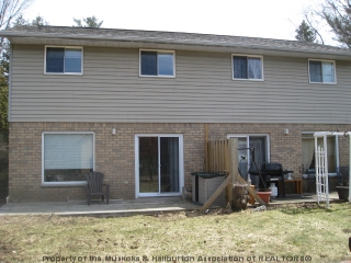 152/154 wilsons falls rd, Bracebridge Ontario, Canada