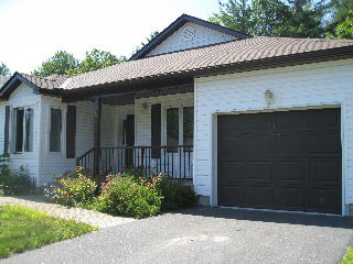 75 hedgewood lane, Gravenhurst Ontario, Canada