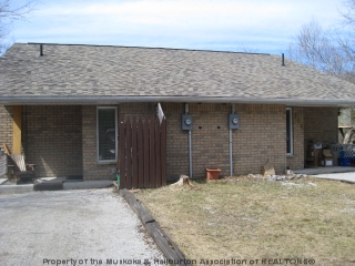152/154 wilsons falls rd, Bracebridge Ontario, Canada
