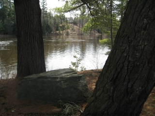 152/154 wilsons falls rd, Bracebridge Ontario, Canada