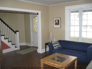 74 taylor rd, Bracebridge Ontario, Canada