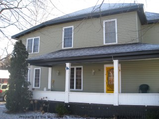74 taylor rd, Bracebridge Ontario, Canada