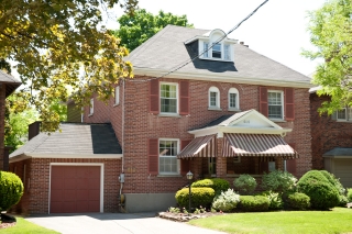 619 homewood ave, Peterborough Ontario, Canada