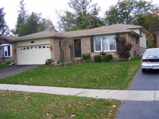 891 wedgewood crt, Peterborough 