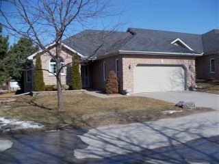 300 franmor dr  31, Peterborough Ontario, Canada