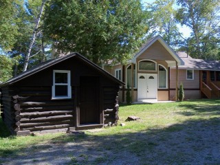 2709 mississauga dam rd, Buckhorn Ontario, Canada