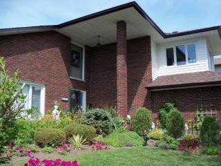 1443 firwood cres, Peterborough Ontario, Canada