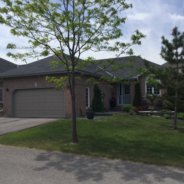 1742 ravenwood dr  207, Peterborough Ontario, Canada