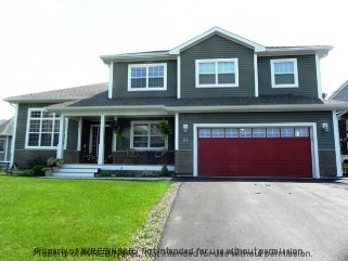 lot 93 kalley lane, Kingston Nova Scotia, Canada