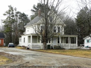 2456 highway 1 other, Aylesford Nova Scotia, Canada