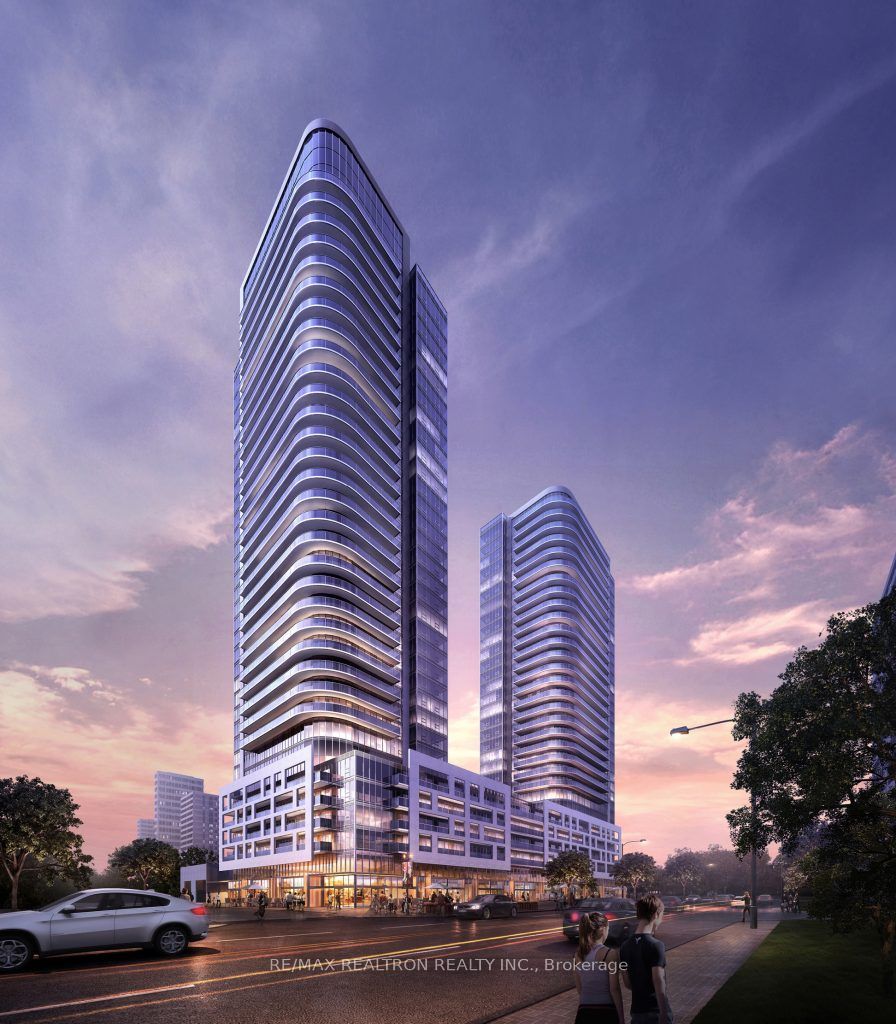 2033 kennedy rd, Toronto Ontario, Canada