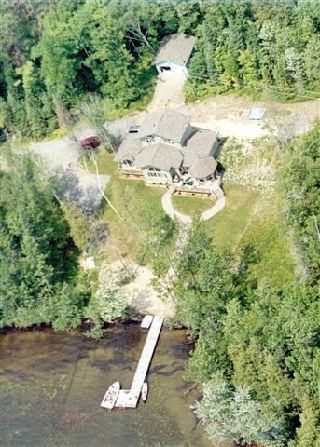 105 morgans rd, Huntsville Ontario, Canada