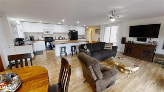2831 highway 60, Dwight Ontario, Canada
