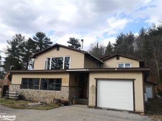 2831 highway 60, Dwight Ontario, Canada
