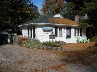 39 woodward ave, Grand Bend Ontario, Canada