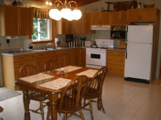 74088 bluehaven beach rd, Bluewater Ontario, Canada