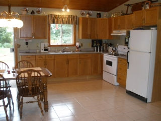 74088 bluehaven beach rd, Bluewater Ontario, Canada