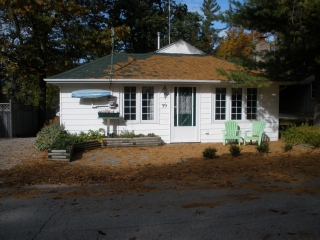 39 woodward ave, Grand Bend Ontario, Canada