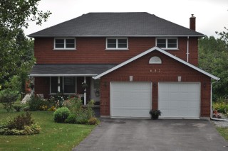 637 brick rd, Ennismore Ontario, Canada