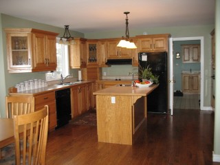1184 merlenor crt, Bridgenorth Ontario, Canada
