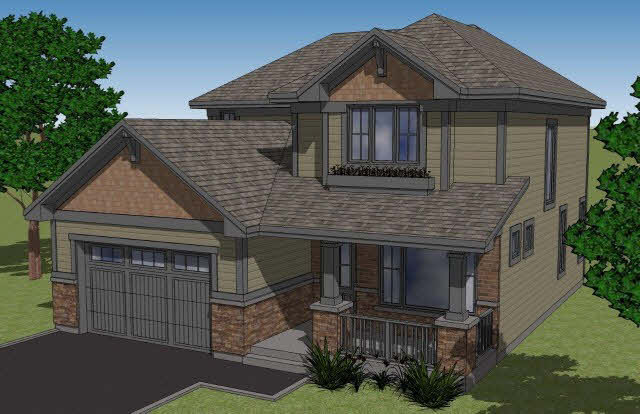 253 millpond place, Kingston Ontario, Canada