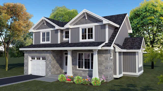 240 millpond place, Kingston Ontario, Canada