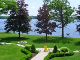 Buckhorn Ontario, Canada Located on Buckhorn Lake