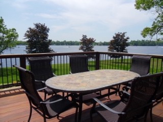 Buckhorn Ontario, Canada Located on Buckhorn Lake