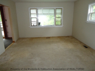 43 manominee st east, Huntsville Ontario, Canada