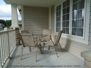 36 windsong cres, Bracebridge Ontario, Canada