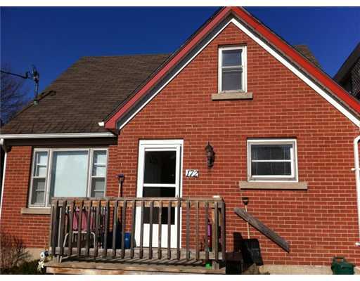 172 moore avenue, Waterloo 