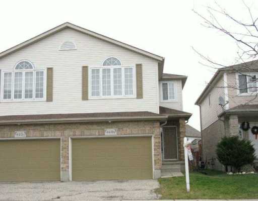 b - 460 harbourview cr, Waterloo 