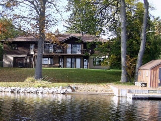 29 LAKESHORE BLVD, Ennismore Buckhorn Lake