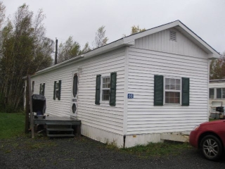 88 currie cres, Waasis New Brunswick, Canada