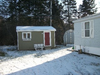 26 Tamarack Dr, Lincoln New Brunswick