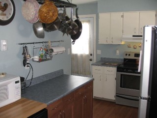 61 finnamore st, Oromocto New Brunswick, Canada