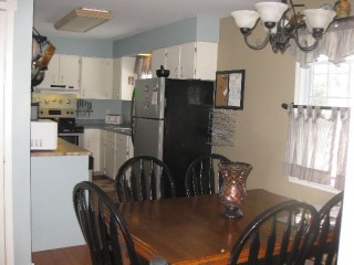 61 finnamore st, Oromocto New Brunswick, Canada