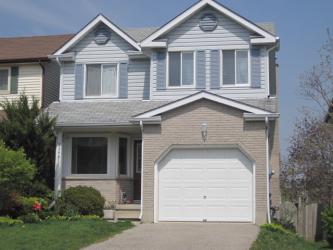 b-236 thistleglen place, Waterloo Ontario, Canada