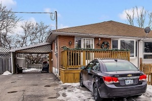 136 septonne ave.,, Newmarket Ontario, Canada