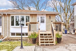 48 hillview dr.,, Newmarket Ontario, Canada