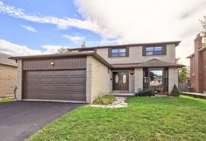 516 bristol rd., Newmarket Ontario, Canada