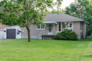 174 baker st, Stirling Ontario, Canada