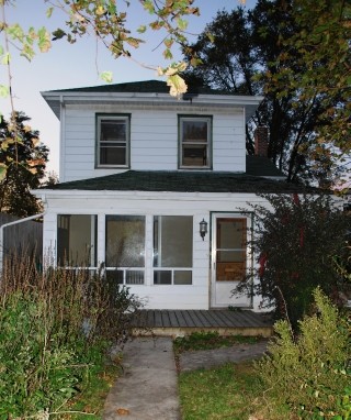 52 alexander st, Belleville Ontario, Canada