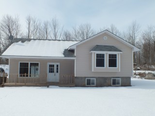 1003 old hungerford rd, Hungerford Ontario, Canada